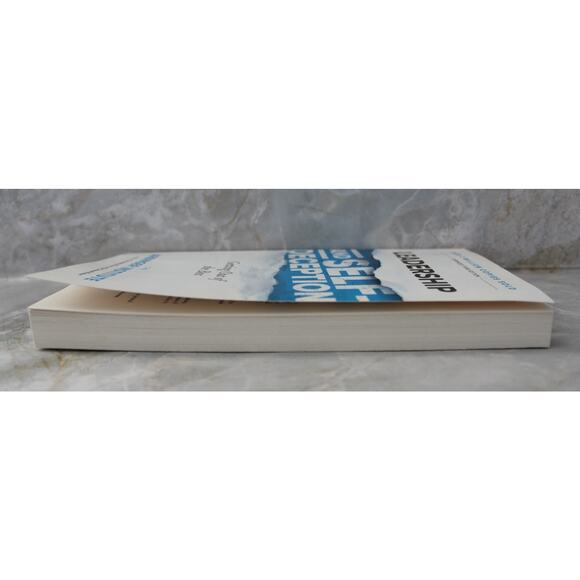 Leadership and Self-Deception The Arbinger Institute Book Pre-Owned - Picture 4 of 4